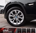 Daumennagel 15 - BMW X1 18i X-LINE 2.HAND PANO Leder BiXenon Klimaaut