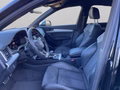 Daumennagel 12 - Audi SQ5 Sportback quattro TDI Matrix+Navi+Kamera