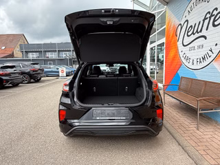 Ford Puma Hybrid ST-Line X/ACC/Key-Free/Induktion - bilder 7