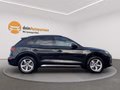 Daumennagel 4 - Audi Q5 40 TDI quattro S line LED/LEDER/PANO/VIRTUAL COCKPIT