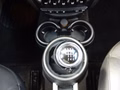 Daumennagel 21 - MINI Cooper 1.6