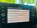 Daumennagel 32 - Volkswagen T-Roc Cabriolet Style NAVI Sitzheizung