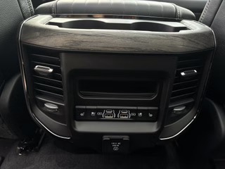 Dodge RAM 3.0L I6 Hurricane HO Limited Night Edition MWK + Rambox - foto 37