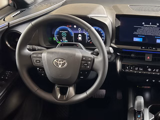 Toyota C-HR 2.0 Plug-In Hybrid FWD Lounge - foto 17