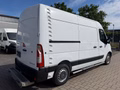 Daumennagel 6 - Renault Master III Kasten L2H2 HKa 3,5t Navi/AHK/Kamera+