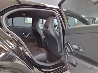 Mercedes-Benz A 200 Progressive*NIGHT-PAKET*KAMERA*NAVI*LED* - bilder 26