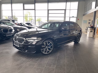 BMW 530 Year-old for sale
