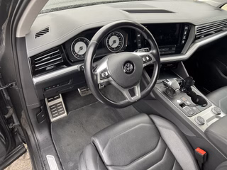 Volkswagen Touareg 4.0 V8 TDI 4MOT neue Bremsen, Ganzjahresbereifung, Dashcam - foto 17