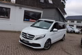 Daumennagel 36 - Mercedes-Benz V 300 d Marco Polo HORIZON EDITION e.HGSD=Bett