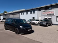 Daumennagel 3 - Opel Zafira C Tourer Edition TÜV 09/28 Navi Tempo Multi