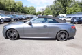 Daumennagel 10 - Mercedes-Benz E 200 Cabrio Autom.  Kamera. Navi. Leder. Klimaaut. SHZ. PDC. Tempolmat