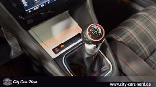 Volkswagen Golf VI GTI DYNAUDIO+SCHIEBEDACH+NAVI+SHZ - bilder 20
