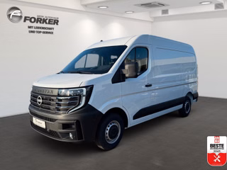 Nissan Interstar Vorführfahrzeug Kaufen