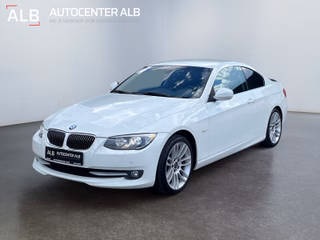 BMW 325 Gebrauchtwagen Kaufen