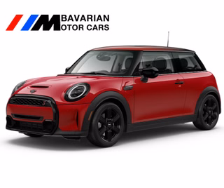 MINI Cooper S Hardtop New vehicle for sale