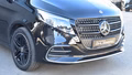 Thumbnail 5 - Mercedes-Benz V 300 MARCO/POLO/4X4/AIRMATIC/AMG/AHK ACC/6-SITZER/STHZ