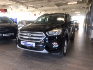 Ford Kuga Gebrauchtwagen Kaufen