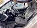 Daumennagel 8 - smart ForTwo Coupe Mhd PANO KLIMA BLUETOOTH
