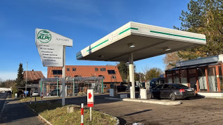 ALPI Cars | Gebrauchtwagen kaufen in Neumünster