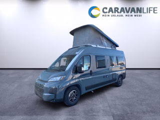 Carado 600 Neuwagen Kaufen