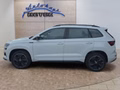 Daumennagel 3 - Skoda Karoq Sportline 1,5TSI DSG aAHK/ACC/Matrix/Navi/Kessy   **