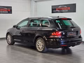 Daumennagel 4 - Volkswagen Golf VI 2.0 TDI Style 1.Hand Pano AHK