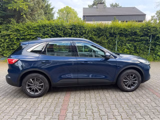 Ford Kuga Titanium/1.Hand/Automatik/Navi/Kamera/Euro6 - foto 6