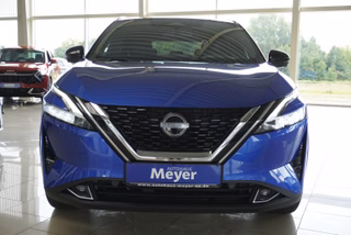 Nissan Qashqai age.one-day registration Kaufen