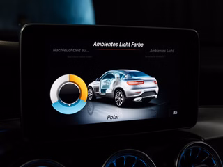 Mercedes-Benz GLC 250d 4M AMG-LINE  LED AIRMATIC GSD - bilder 9