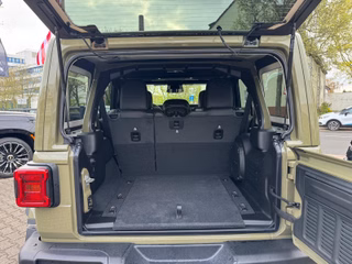 Jeep Wrangler Unlimited 3.6 V6 Rubicon Xtreme Recon 2026 - foto 21