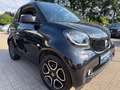 Daumennagel 4 - Smart ForTwo Coupé 90PS*AUTOMATIK*PASSION*TOP-ZUSTAND*