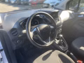 Daumennagel 12 - Ford Transit Courier 1.5 TDCi Trend Navi/PDC/SZH/Klima