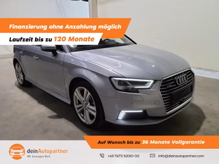 Audi A3 Gebrauchtwagen Kaufen