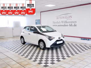 Toyota Aygo X Used vehicle for sale