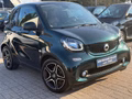 Daumennagel 8 - Smart ForTwo*PRIME*SPORTPAKET*PANO*BRITISH-GREEN*1HAND