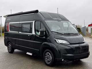 GiottiLine GIOTTIVAN 60 T New vehicle for sale