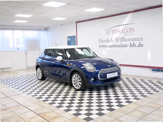 MINI Cooper Gebrauchtwagen Kaufen