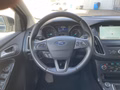 Daumennagel 10 - Ford Focus Turnier Titanium