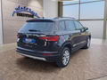 Daumennagel 5 - SEAT Ateca 2,0TDI DSG AHK/LED/Navi/ACC/el.Klappe/Keyless