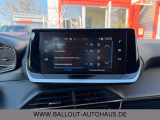 Peugeot 208 Active Pack*1.HAND*KLIMA*TEMP*SHZ*SPUR*EURO6 - foto 13