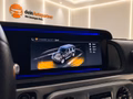 Daumennagel 19 - Mercedes-Benz G 500 Final Edition Black  V8 RFK NAVI