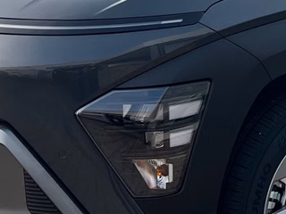 Hyundai KONA 1.0T Select MY26 Funktionspaket Sitzheizung - bilder 20