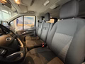 Daumennagel 9 - Ford Transit Custom Kombi 320 L1 Trend