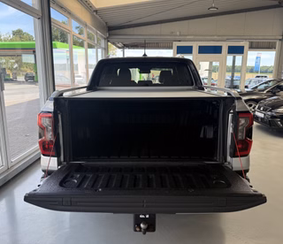 Ford Ranger Wildtrak Doka*Navi*LED*Rollo*20 Zoll"*Mwst!*AHK - foto 6