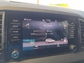 Daumennagel 35 - Skoda Karoq Sportline 1,5TSI DSG 4*J.Gar/aAHK/Matrix/Navi  **