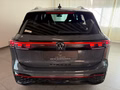Daumennagel 6 - Volkswagen Tiguan 2.0 TDI R-LINE AHK MATRIX 360° BLACK STYL