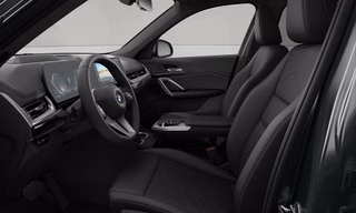 2027 BMW X1 xDrive28i - photo 6