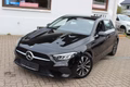 Daumennagel 20 - Mercedes-Benz A 180 d Automatik LED-Leuchte=LEDER=NAVI=Kamera