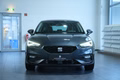 Daumennagel 4 - SEAT Leon FR e-Hybrid