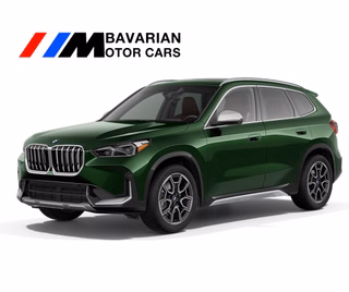 2023 BMW X1 xDrive28i - photo 1